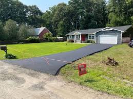 Best Driveway Maintenance Services  in Bodfish, CA